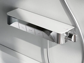 Ihr Design überzeugte (Foto: Entstanden als freie Mitarbeiterin bei BRANDIS industrial design).
