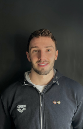 Verdienter Erfolg: Lukas Schmitt beeindruckte mit herausragenden Leistungen (Foto: privat).
