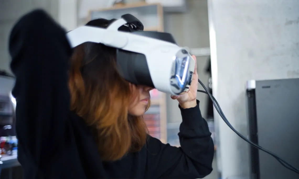 Mixed Reality Brille_3