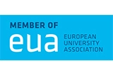 Logo EUA European University Association