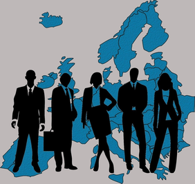 A solution to the shortage of skilled workers: THI wants to integrate international students into the labor market in Region 10 in the long term (symbolic image: Pixabay).