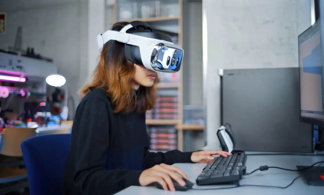 Mixed Reality Brille_1
