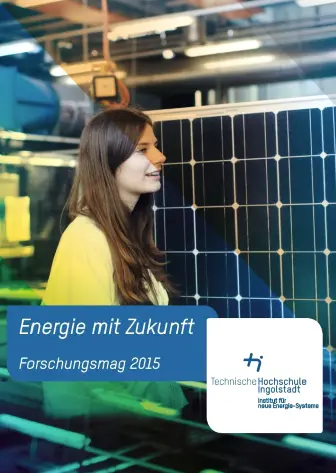 Forschungsmag 2015