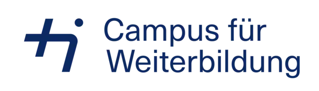 Logo Campus für Weiterbildung