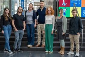 AI expertise for teachers (Photo: THI).