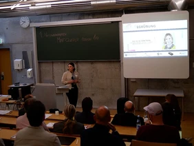 Networking for the Region: THI and its Partners are Committed to STEM Education (Photo: IFG).